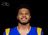 Los Angeles Rams GIF by Respective