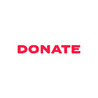 Donate Sticker by popsugar