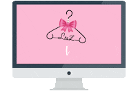 Fashion Love Sticker by LeaZBoutique