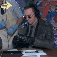 Read Matthew Mercer GIF by Hyper RPG
