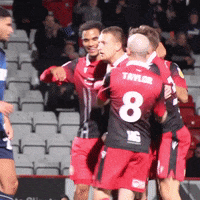 GIF by Stevenage Football Club