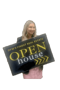 Dfws Finest Sticker by DFW's Finest Real Estate Group