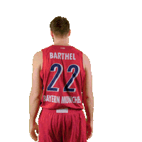 game on pose Sticker by easyCredit Basketball Bundesliga