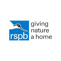 Birdwatching Sticker by RSPB