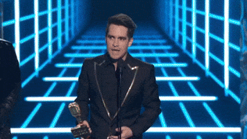 Brendon Shouts Out Mom & Pop Urie
