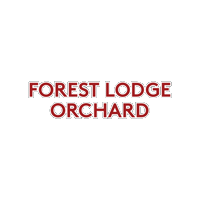 ForestLodge forestlodge Sticker