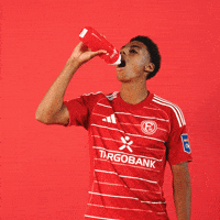 Soccer Bundesliga GIF by Fortuna Düsseldorf