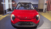 Cars Driving GIF by Namaste Car