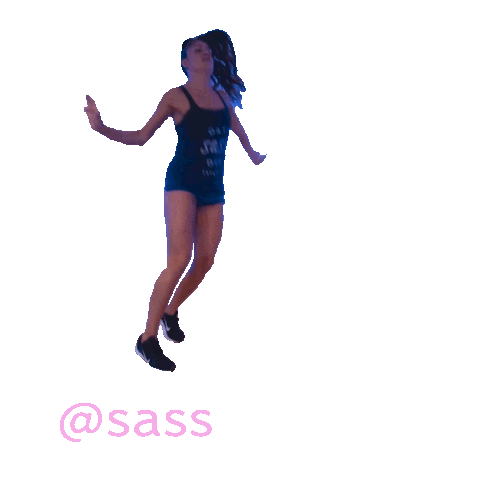 Sassy Girl Sticker by SassClass