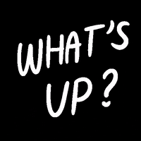 charlly what white line words GIF