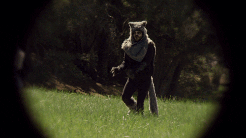 comedy central lobo and blanco GIF by Drunk History