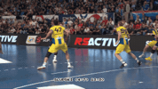 Handball Kpr GIF by kpr_legionowo