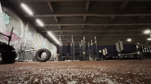 Pull Up Lets Go GIF by Casol