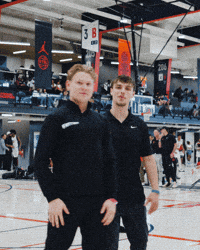 Fen Egan GIF by City Rocks EYBL
