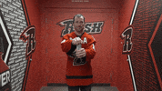 Bud Light Celebration GIF by Rapid City Rush