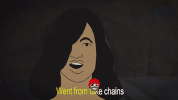 lil yachty kyle GIF by stalebagel