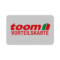 Selbermacher Farbroller Sticker by toom Baumarkt