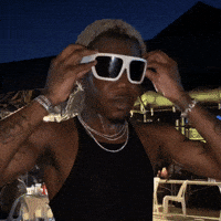 Opium GIF by Respective