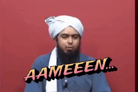 hidayahportal giphyupload giphycreatortest emam engineer muhammad ali mirza GIF