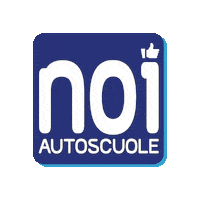 Scuola Guida Noi Sticker by autoscuola bizjak