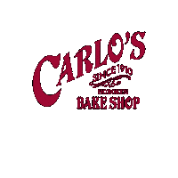 Hoboken Cakeboss Sticker by Divya