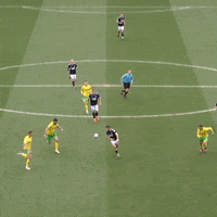 Tom Bradshaw Football GIF by MillwallFC