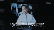 GIF by CYBERWAR