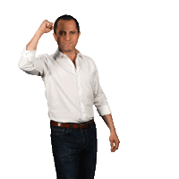 Cuco Sandoval Sticker by Partido Verde Ecologista de México - Cuenta Oficial Giphy