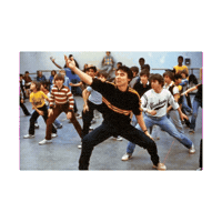 Sticker by National Dance Institute
