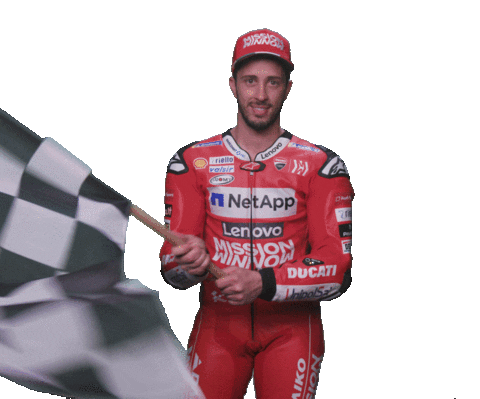 finish line moto gp stickers Sticker by MotoGP