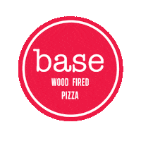 Followers Love Sticker by Base Wood Fired Pizza Ireland