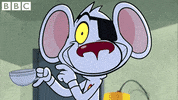 tea ew GIF by CBBC