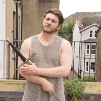 Sword Bg3 GIF