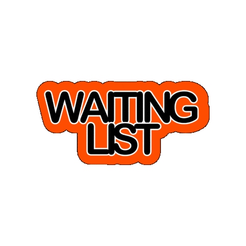 Kaai Sticker by Kaaitheater