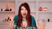 colettebaronreid what shock whoa in shock GIF