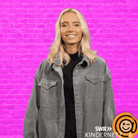 Lisa And Lena Reaction GIF by SWR Kindernetz