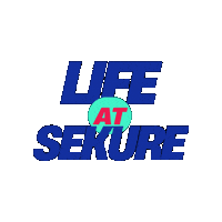 Work Closing Sticker by Life At Sekure