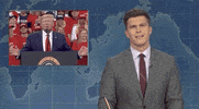 Oh No Sigh GIF by Saturday Night Live