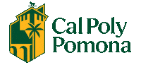 Learn By Doing Cal Poly Sticker by Cal Poly Pomona