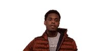 Hiphop Newartist Sticker by Kfreshmusic