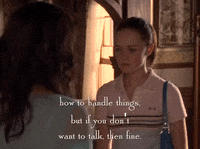 season 5 netflix GIF by Gilmore Girls 