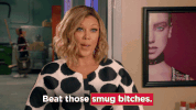 vanessa williams queen GIF by VH1s Daytime Divas