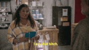 abcnetwork abc that bitch bless this mess blessthismessabc GIF