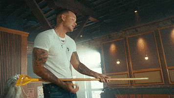 Fooling Around Kane Brown GIF by Mickey Guyton