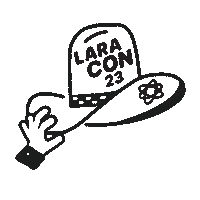 Cowboy Web Sticker by Swoo