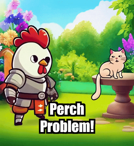 Zoroostercharacter GIF by Zorooster