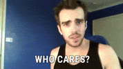 Sarcastic Streamer GIF