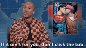 Chris Redd Snl GIF by Saturday Night Live