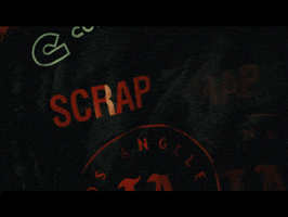 Scrap Cdl GIF by 100 Thieves