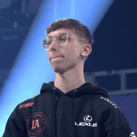 Mvp Scrap GIF by 100 Thieves